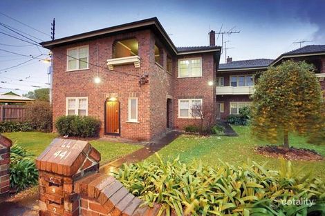 Property photo of 4/441 Riversdale Road Hawthorn East VIC 3123
