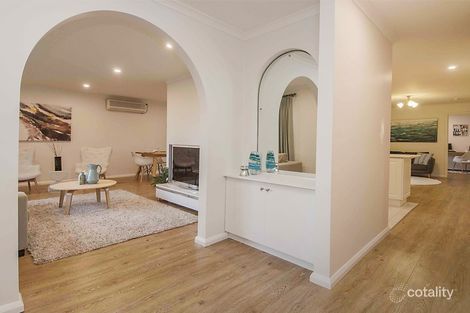 Property photo of 1/11 Third Avenue Rowville VIC 3178