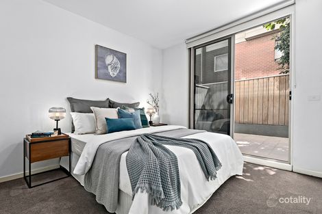 Property photo of 4/496 Brunswick Street Fitzroy North VIC 3068