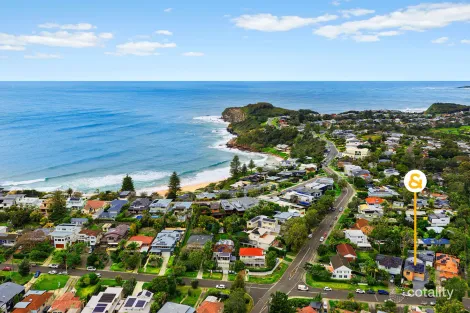 Property photo of 3A Cook Terrace Mona Vale NSW 2103