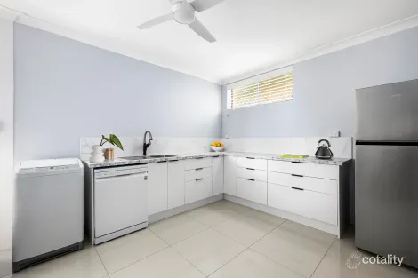 Property photo of 3A Cook Terrace Mona Vale NSW 2103