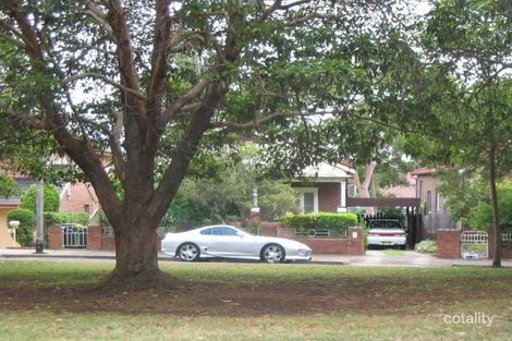 3 Brunswick Pde, Ashfield, NSW 2131