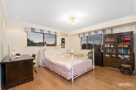 Property photo of 12 Dandelion Street Eight Mile Plains QLD 4113