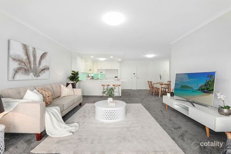 21/1-29 Bunn St, Pyrmont, NSW 2009