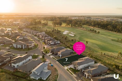 Property photo of 7 Diamante Court Colebee NSW 2761