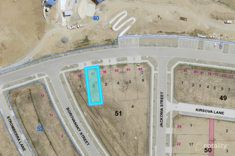 Property photo of 97 Keith Bain Crest Whitlam ACT 2611