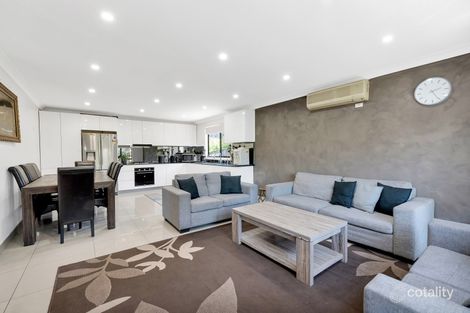 Property photo of 44 Insignia Street Sadleir NSW 2168