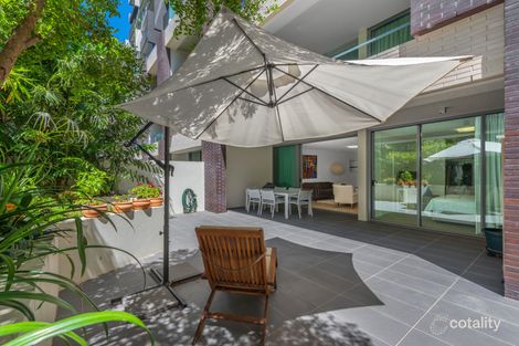 Property photo of 109/53 Wyandra Street Teneriffe QLD 4005