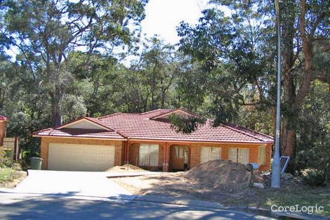 Property photo of 17 Jarrah Place Castle Hill NSW 2154