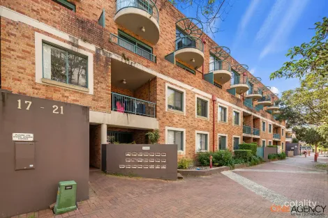 Property photo of 28/17-21 Willock Avenue Miranda NSW 2228