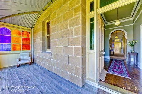 Property photo of 9 Faraday Street West Hobart TAS 7000