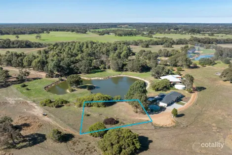 74 Dream Rtt, Wilyabrup, WA 6280