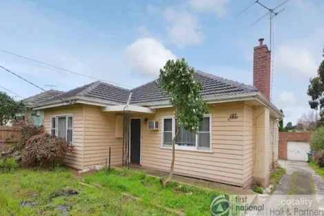 107 Ann St, Dandenong, VIC 3175