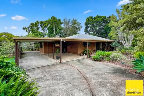 33 Ash St, Yungaburra, QLD 4884