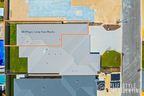 Property photo of 5 Magic Loop Two Rocks WA 6037