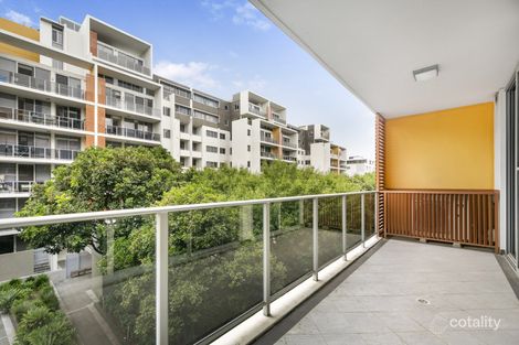 Property photo of LV5/5 Rothschild Avenue Rosebery NSW 2018