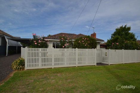 7 Matheson St, Wangaratta, VIC 3677