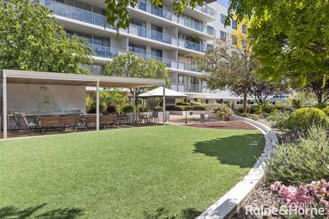 Property photo of 29/98 Corinna Street Phillip ACT 2606