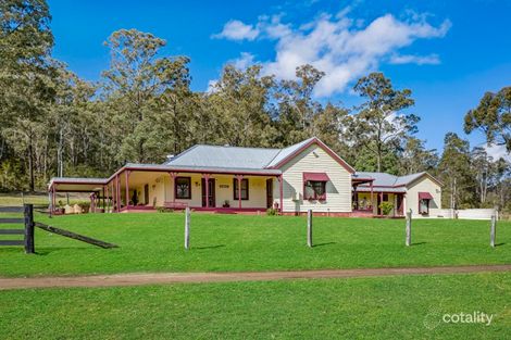 2602 Booral Rd, Booral, NSW 2425