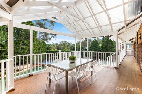 Property photo of 6 Frankish Place West Pennant Hills NSW 2125