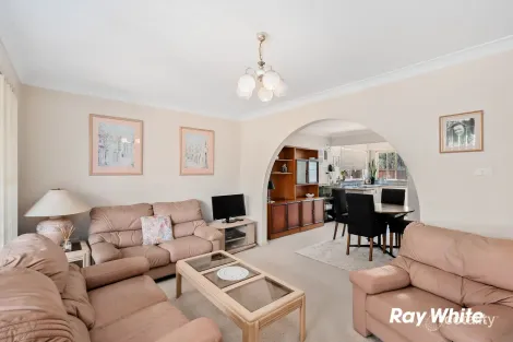 Property photo of 11/114 Donohue Street Kings Park NSW 2148