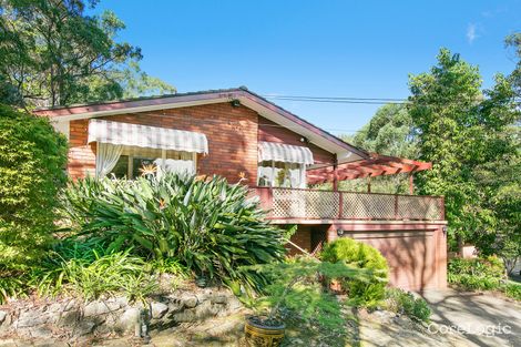 Property photo of 4 Hicks Avenue South Turramurra NSW 2074