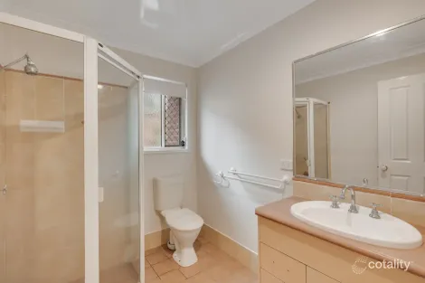 Property photo of 1/392 Stenner Street Kearneys Spring QLD 4350