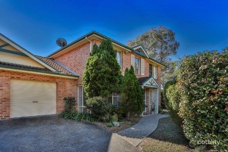 Property photo of 8 Endeavour Drive Beacon Hill NSW 2100