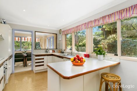 Property photo of 4 Hicks Avenue South Turramurra NSW 2074