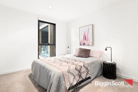 Property photo of 403/36 Lynch Street Hawthorn VIC 3122