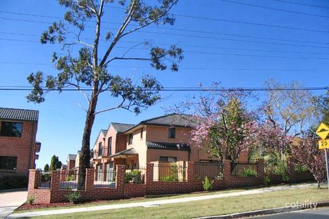 Property photo of 10/25-27 Railway Street Baulkham Hills NSW 2153