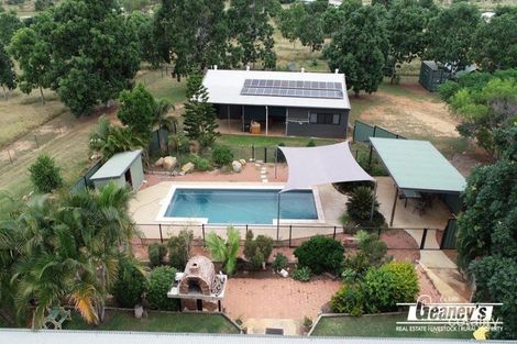 Property photo of 18 Jardine Street Millchester QLD 4820
