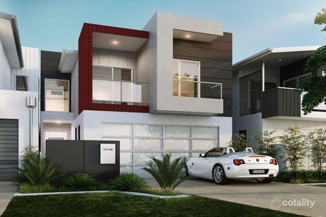Property photo of LOT 217 Agility Place Birtinya QLD 4575