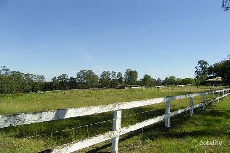 Property photo of 562 East Kurrajong Road East Kurrajong NSW 2758