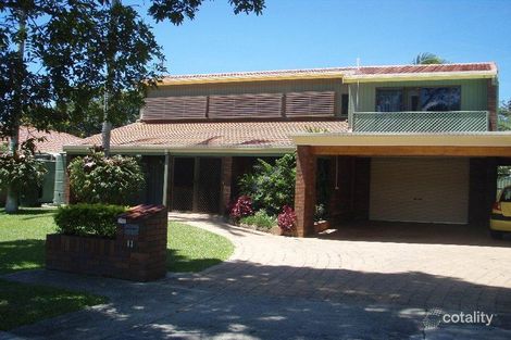 Property photo of 11 Chauvel Court Currumbin Waters QLD 4223