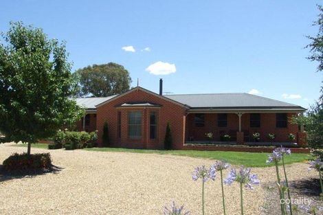 Property photo of 4 Macartney Street Oxley VIC 3678