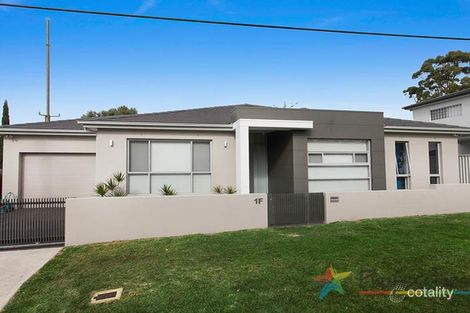 Property photo of 1F Barnards Avenue Hurstville NSW 2220