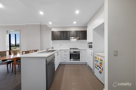 Property photo of 2B/48-56 Derby Street Kingswood NSW 2747