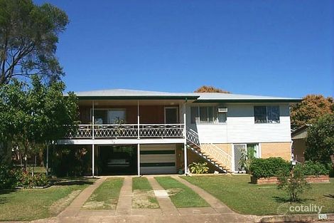 108 Rice St, Park Avenue, QLD 4701