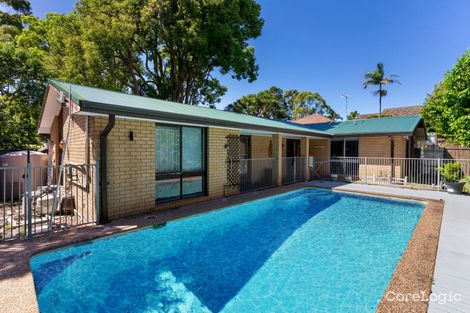 Property photo of 169A Kingsway Woolooware NSW 2230
