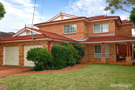 Property photo of 8 Cory Avenue Padstow NSW 2211