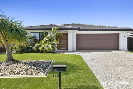 Property photo of 94 Foxtail Crescent Banksia Beach QLD 4507