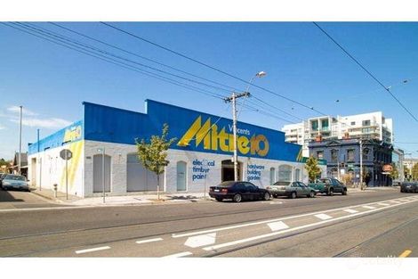 609-615 Church St, Richmond, VIC 3121