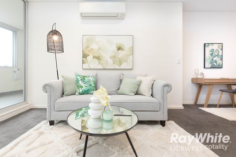 Property photo of 108/8 Parramatta Road Strathfield NSW 2135