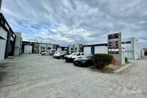 35/75 Waterway Dr, Coomera, QLD 4209