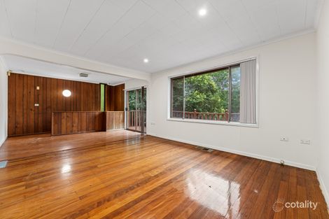 Property photo of 3 Garthowen Crescent Castle Hill NSW 2154