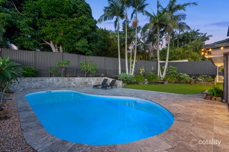 Property photo of 37 Numeralla Avenue Ashmore QLD 4214