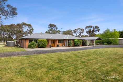 101 Woodvale Cres, Lancefield, VIC 3435