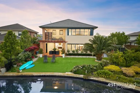 Property photo of 4 Spraypoint Drive Point Cook VIC 3030
