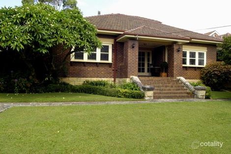 Property photo of 51 Nelson Street Gordon NSW 2072